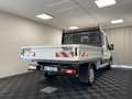Ford Transit 350 Automatik Doppelkabine Garantie09 27 Wit - thumbnail 25