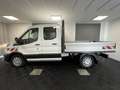 Ford Transit 350 Automatik Doppelkabine Garantie09 27 Blanc - thumbnail 4