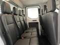Ford Transit 350 Automatik Doppelkabine Garantie09 27 Wit - thumbnail 14