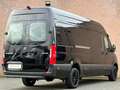 Mercedes-Benz Sprinter 317CDI 170PK L3H2 9G-Tronic / M-Bux / Carplay / Eu Noir - thumbnail 4