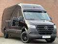 Mercedes-Benz Sprinter 317CDI 170PK L3H2 9G-Tronic / M-Bux / Carplay / Eu Noir - thumbnail 18