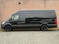 Mercedes-Benz Sprinter 317CDI 170PK L3H2 9G-Tronic / M-Bux / Carplay / Eu Noir - thumbnail 11