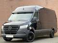 Mercedes-Benz Sprinter 317CDI 170PK L3H2 9G-Tronic / M-Bux / Carplay / Eu Noir - thumbnail 32