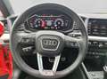 Audi A1 40 TFSI 2x S LINE LED SONOS NAVI+ L Rot - thumbnail 9