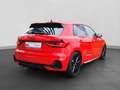 Audi A1 40 TFSI 2x S LINE LED SONOS NAVI+ L Rot - thumbnail 3