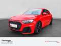 Audi A1 40 TFSI 2x S LINE LED SONOS NAVI+ L Rot - thumbnail 1