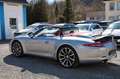 Porsche 991 911 Carrera 4 Cabriolet/Schalter/Sp.-Aga/Bose/Vo Silber - thumbnail 10
