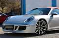 Porsche 991 911 Carrera 4 Cabriolet/Schalter/Sp.-Aga/Bose/Vo Silber - thumbnail 4