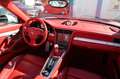 Porsche 991 911 Carrera 4 Cabriolet/Schalter/Sp.-Aga/Bose/Vo Silber - thumbnail 27
