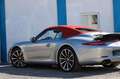 Porsche 991 911 Carrera 4 Cabriolet/Schalter/Sp.-Aga/Bose/Vo Silber - thumbnail 17