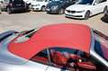 Porsche 991 911 Carrera 4 Cabriolet/Schalter/Sp.-Aga/Bose/Vo Zilver - thumbnail 20