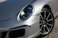 Porsche 991 911 Carrera 4 Cabriolet/Schalter/Sp.-Aga/Bose/Vo Zilver - thumbnail 12