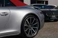 Porsche 991 911 Carrera 4 Cabriolet/Schalter/Sp.-Aga/Bose/Vo Zilver - thumbnail 13