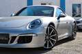 Porsche 991 911 Carrera 4 Cabriolet/Schalter/Sp.-Aga/Bose/Vo Silber - thumbnail 16