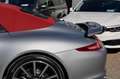 Porsche 991 911 Carrera 4 Cabriolet/Schalter/Sp.-Aga/Bose/Vo Zilver - thumbnail 14