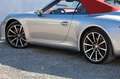 Porsche 991 911 Carrera 4 Cabriolet/Schalter/Sp.-Aga/Bose/Vo Zilver - thumbnail 18