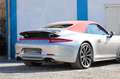 Porsche 991 911 Carrera 4 Cabriolet/Schalter/Sp.-Aga/Bose/Vo Silber - thumbnail 8