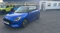 Suzuki Swift 1,2 4x2 Comfort+ Hybrid *5 Jahre Garantie* Blau - thumbnail 7