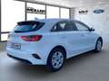 Kia Ceed / cee'd Vision 1.5T DCT7 Kamera Navi ACC Klima DAB+ Weiß - thumbnail 4