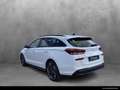 Hyundai i30 i30 cw 1.5 T-GDI 7DCT N Line VollLED/18"/RFK/SHZ Blanc - thumbnail 7