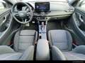 Hyundai i30 i30 cw 1.5 T-GDI 7DCT N Line VollLED/18"/RFK/SHZ Blanc - thumbnail 11