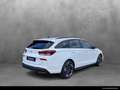 Hyundai i30 i30 cw 1.5 T-GDI 7DCT N Line VollLED/18"/RFK/SHZ Blanc - thumbnail 5