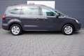 Volkswagen Sharan 1.4 TSI DSG|COMFORTLINE|7-SITZER|AHK|ACC| Grau - thumbnail 5