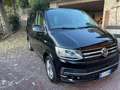 Volkswagen T6 Multivan Multivan T6  2.0 tdi Generation Six 4motion 204cv Nero - thumbnail 2