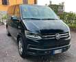 Volkswagen T6 Multivan Multivan T6  2.0 tdi Generation Six 4motion 204cv Nero - thumbnail 1