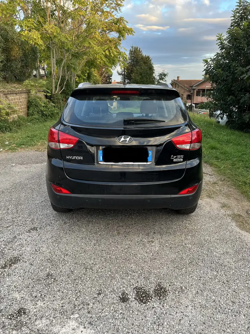 Hyundai iX35 1.7 crdi Comfort 2wd - 2