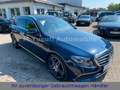 Mercedes-Benz E 400 d T 4MATIC 9G-TR. DISTRONIC|PANORAMA|360° Albastru - thumbnail 3