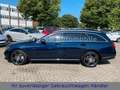 Mercedes-Benz E 400 d T 4MATIC 9G-TR. DISTRONIC|PANORAMA|360° Albastru - thumbnail 7