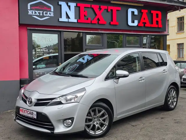 Toyota Verso 1.8 Executive*1Hand*Automatik*Kamera*AHK*