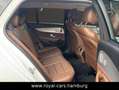 Mercedes-Benz E 220 d 4Matic NAVI*LEDER*CAM*LED*SHZ*BURMESTER! Blanc - thumbnail 13