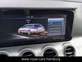 Mercedes-Benz E 220 d 4Matic NAVI*LEDER*CAM*LED*SHZ*BURMESTER! Blanc - thumbnail 25