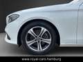 Mercedes-Benz E 220 d 4Matic NAVI*LEDER*CAM*LED*SHZ*BURMESTER! Blanc - thumbnail 38