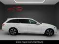 Mercedes-Benz E 220 d 4Matic NAVI*LEDER*CAM*LED*SHZ*BURMESTER! Weiß - thumbnail 6