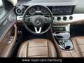 Mercedes-Benz E 220 d 4Matic NAVI*LEDER*CAM*LED*SHZ*BURMESTER! Blanc - thumbnail 16
