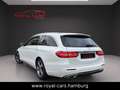 Mercedes-Benz E 220 d 4Matic NAVI*LEDER*CAM*LED*SHZ*BURMESTER! Blanc - thumbnail 7