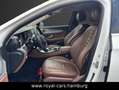 Mercedes-Benz E 220 d 4Matic NAVI*LEDER*CAM*LED*SHZ*BURMESTER! Weiß - thumbnail 10