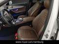 Mercedes-Benz E 220 d 4Matic NAVI*LEDER*CAM*LED*SHZ*BURMESTER! Weiß - thumbnail 10