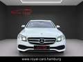Mercedes-Benz E 220 d 4Matic NAVI*LEDER*CAM*LED*SHZ*BURMESTER! Blanc - thumbnail 2