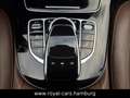 Mercedes-Benz E 220 d 4Matic NAVI*LEDER*CAM*LED*SHZ*BURMESTER! Blanc - thumbnail 19