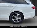 Mercedes-Benz E 220 d 4Matic NAVI*LEDER*CAM*LED*SHZ*BURMESTER! Blanc - thumbnail 39