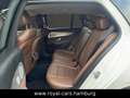 Mercedes-Benz E 220 d 4Matic NAVI*LEDER*CAM*LED*SHZ*BURMESTER! Blanc - thumbnail 11