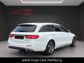 Mercedes-Benz E 220 d 4Matic NAVI*LEDER*CAM*LED*SHZ*BURMESTER! Blanc - thumbnail 9
