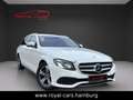 Mercedes-Benz E 220 d 4Matic NAVI*LEDER*CAM*LED*SHZ*BURMESTER! Weiß - thumbnail 3