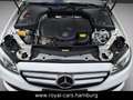 Mercedes-Benz E 220 d 4Matic NAVI*LEDER*CAM*LED*SHZ*BURMESTER! Blanc - thumbnail 26