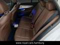 Mercedes-Benz E 220 d 4Matic NAVI*LEDER*CAM*LED*SHZ*BURMESTER! Weiß - thumbnail 12