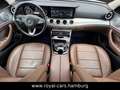 Mercedes-Benz E 220 d 4Matic NAVI*LEDER*CAM*LED*SHZ*BURMESTER! Blanc - thumbnail 14